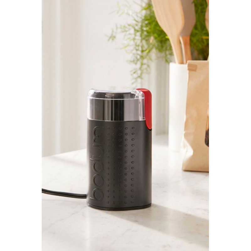 Bodum Bistro Electric Blade Coffee Grinder & Reviews Wayfair